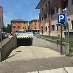 Bologna - The Suite Apartment