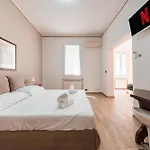 Costa Deluxe Apartment - Bologna
