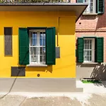 Costa Deluxe Apartment - Bologna