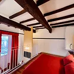 House Of Lovers - Magnificent View In The Heart Of Bologna