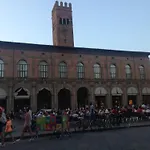 Piccolo Monolocale A Due Passi Da Piazza Maggiore