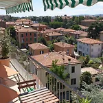 Bellavista Panoramic Terrace Appartamento Con Terrazza Zona Sant Orsola