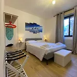 Avantgard Rooms Skyline Retreat