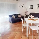 Old Bridge Apartement