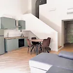 Santo Stefano Loft