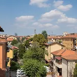Homeby, Casa Laureti