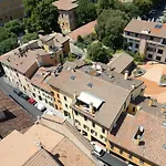 Frassinago Suites-BolognaRooms