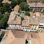 Frassinago Suites-BolognaRooms