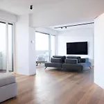 Realkasa Zago Apartment