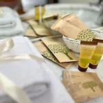Ristorante Club Villa Meraville