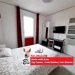 Bologna Homestay