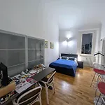 Botanique Rooms