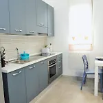 La Dimora In Blu