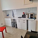 Casa Di Mia Navile Free Parking