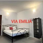 Via Agucchi & Via Emilia Apartments