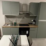 House Morgagni 8