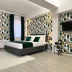 Fondazza Boutique Apartment