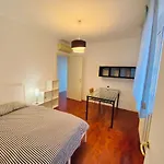 Santorsola House