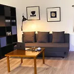 Bolognina Studio Fiera-Auditorium-Stazione