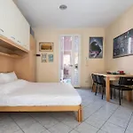 Studio Calari With Terrace By Wonderful Italy