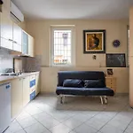 Studio Calari With Terrace By Wonderful Italy