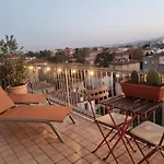 Bellavista Panoramic Terrace Appartamento Con Terrazza Zona Sant Orsola