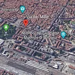 Mille\'S Appartament City Center