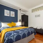 Gale Apartment