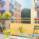 In Fiera - Casa Frency
