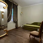 Zanhotel Tre Vecchi