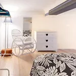 Intimo E Piacevole Loft Nel Cuore Pulsante Del Centro Storico