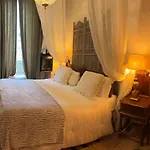 Les Chambres de Amelie B&B