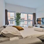 New - Mg 8 House - Bologna Centre