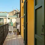 Broccaindosso 32 By Bologna District