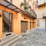 La Casa Delle Dee - Self Check-In