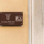 La Casa Delle Dee - Self Check-In