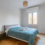 Oasis Apartment