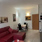 Splendido Appartamento In Zona Fiera A Bologna