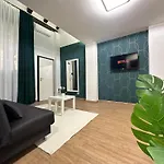 Mascarella Boutique Apartment