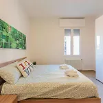 A Soli 10 Min Da Sant\'Orsola - Interno 12 Design E Comfort