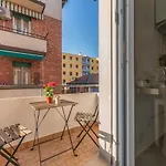 A Soli 10 Min Da Sant\'Orsola - Interno 12 Design E Comfort