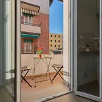 A Soli 10 Min Da Sant\'Orsola - Interno 12 Design E Comfort