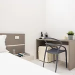 Excelsior Station Suite