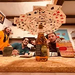 Hostel Il Nosadillo - Bologna