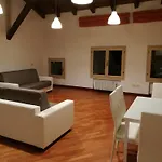 Palazzo Bargellini Panzacchi Apartments & Via De\' Pepoli Apartments