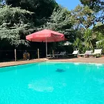 Ristorante Club Villa Meraville