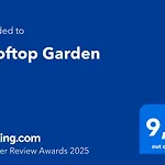 Rooftop Garden