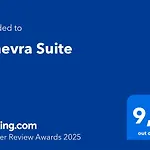 Ginevra Suite