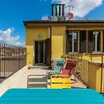 Bellearti16,Nel Cuore Di Bologna