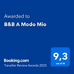 B&B A Modo Mio